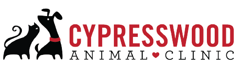 Cypresswood Animal Clinic